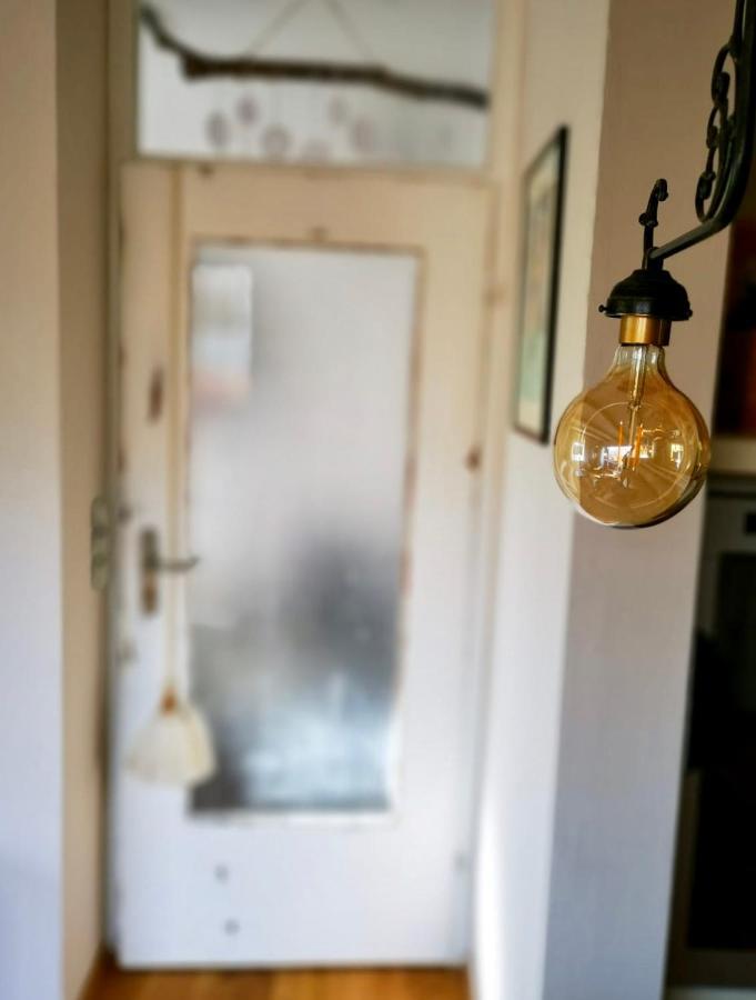 Ferienwohnung Sternstube De Luxe บัดฮาร์ซบวร์ก ภายนอก รูปภาพ
